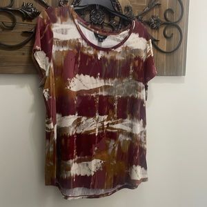 Woman’s Blouse- Simply Vera- Sz XL